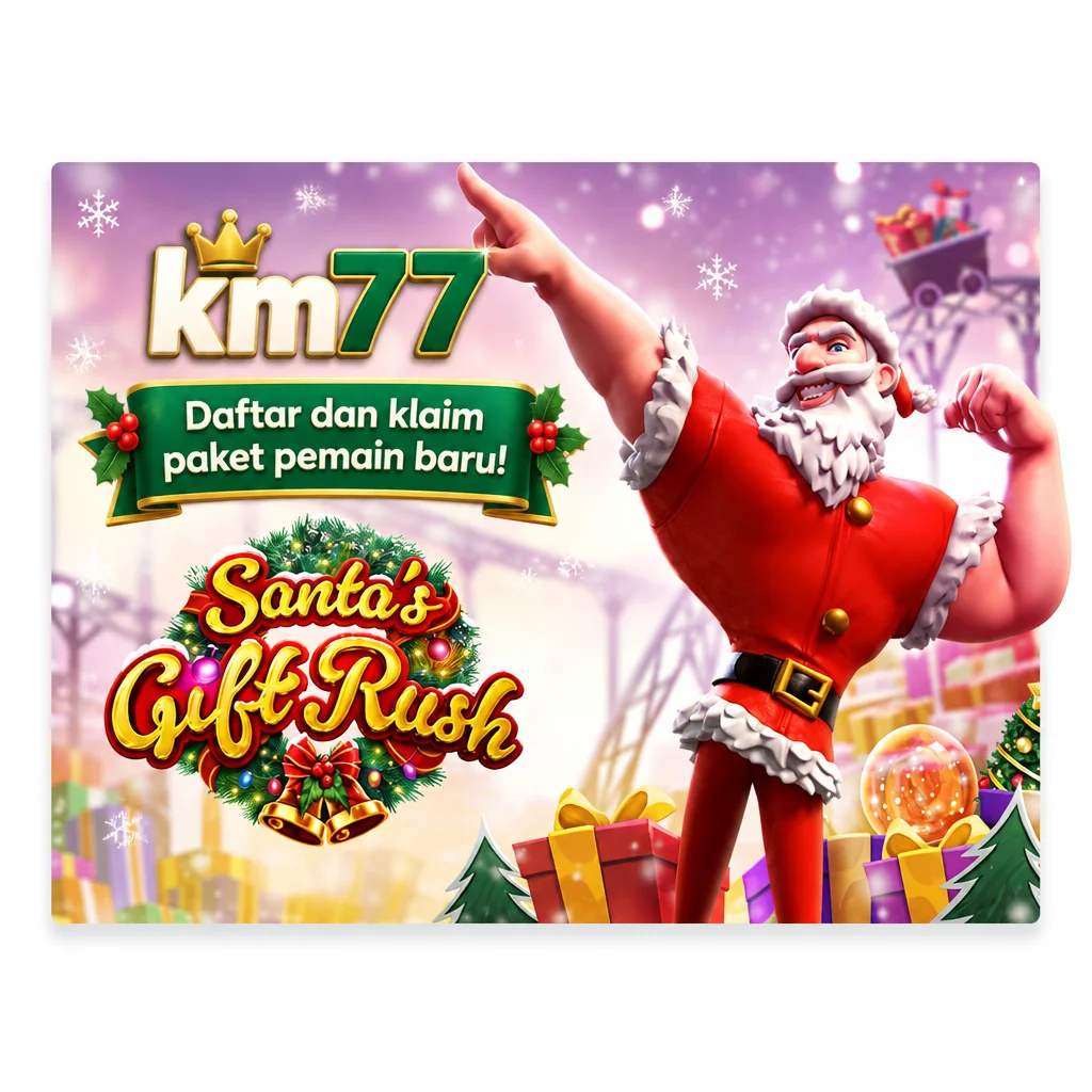 km77 · 026_santas-gift-rush_1_37-62d17a55