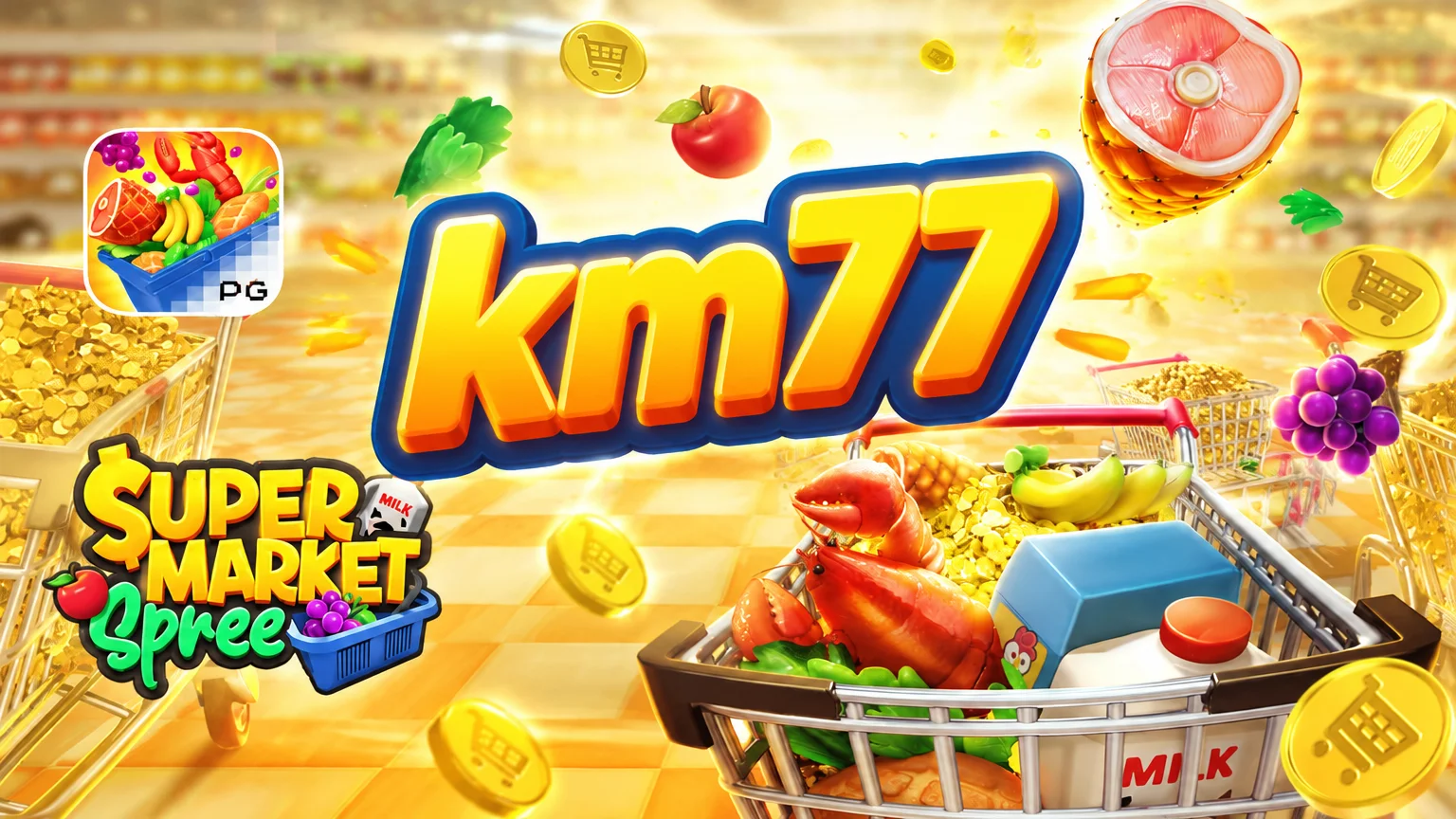 Panduan Visual dan Navigasi Awal Ninja Raccoon Frenzy di km77