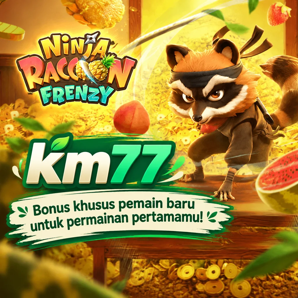 141_ninja-raccoon_1_HB-1f476679 · Panduan Pengenalan Visual dan Navigasi Awal Ninja Raccoon Frenzy